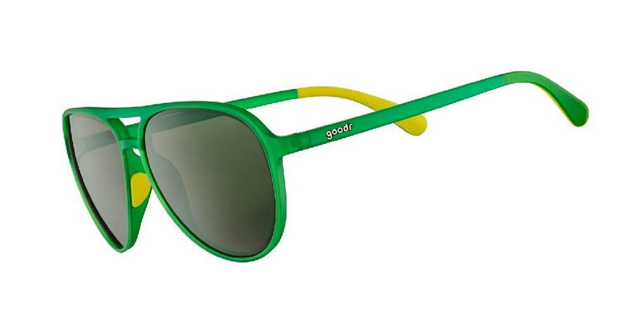 Goodr Tales From the Greenkeeper Sunglasses