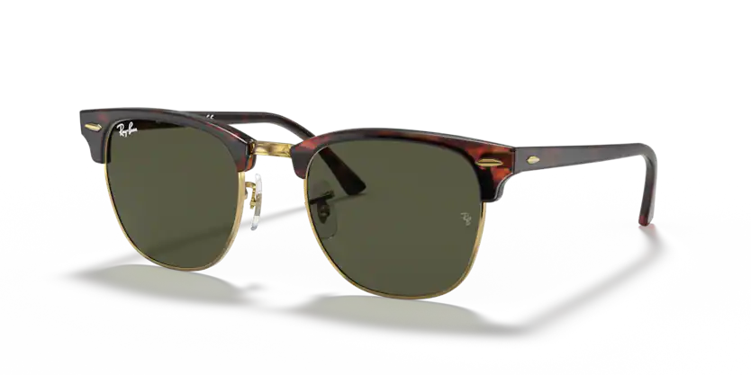 Ray-Ban  Clubmaster RB3016