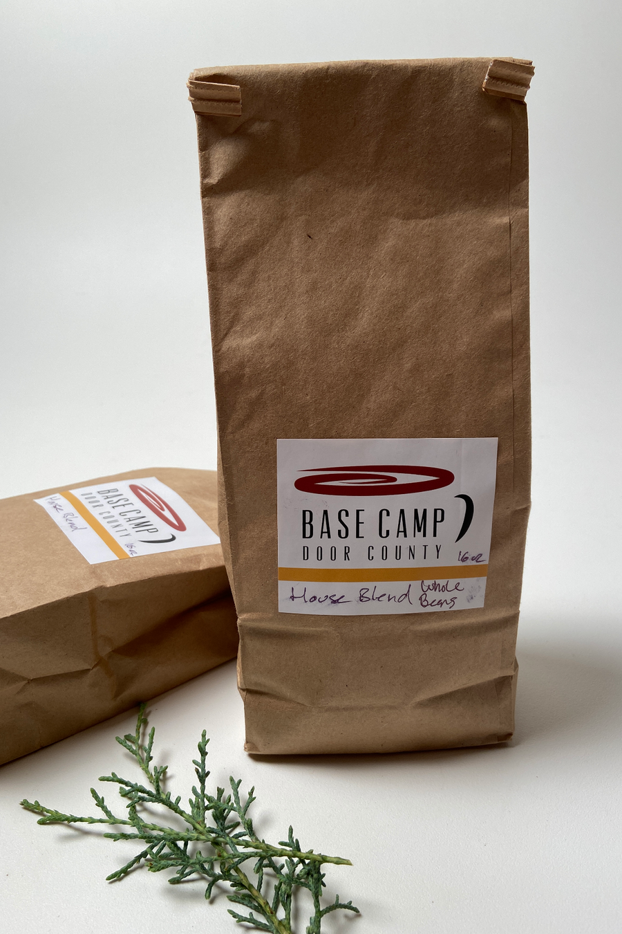 Base Camp House Blend Coffee