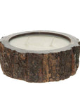 Himalayan Tree Bark Pot Medium