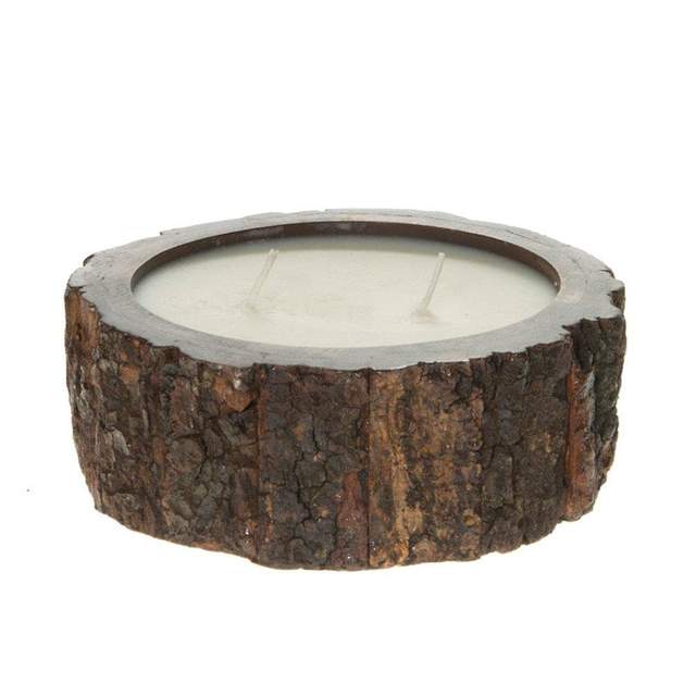 Himalayan Tree Bark Pot Medium
