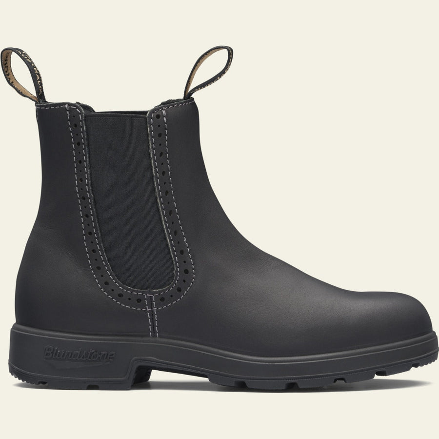 Blundstone Women's #1448 in Voltan Black