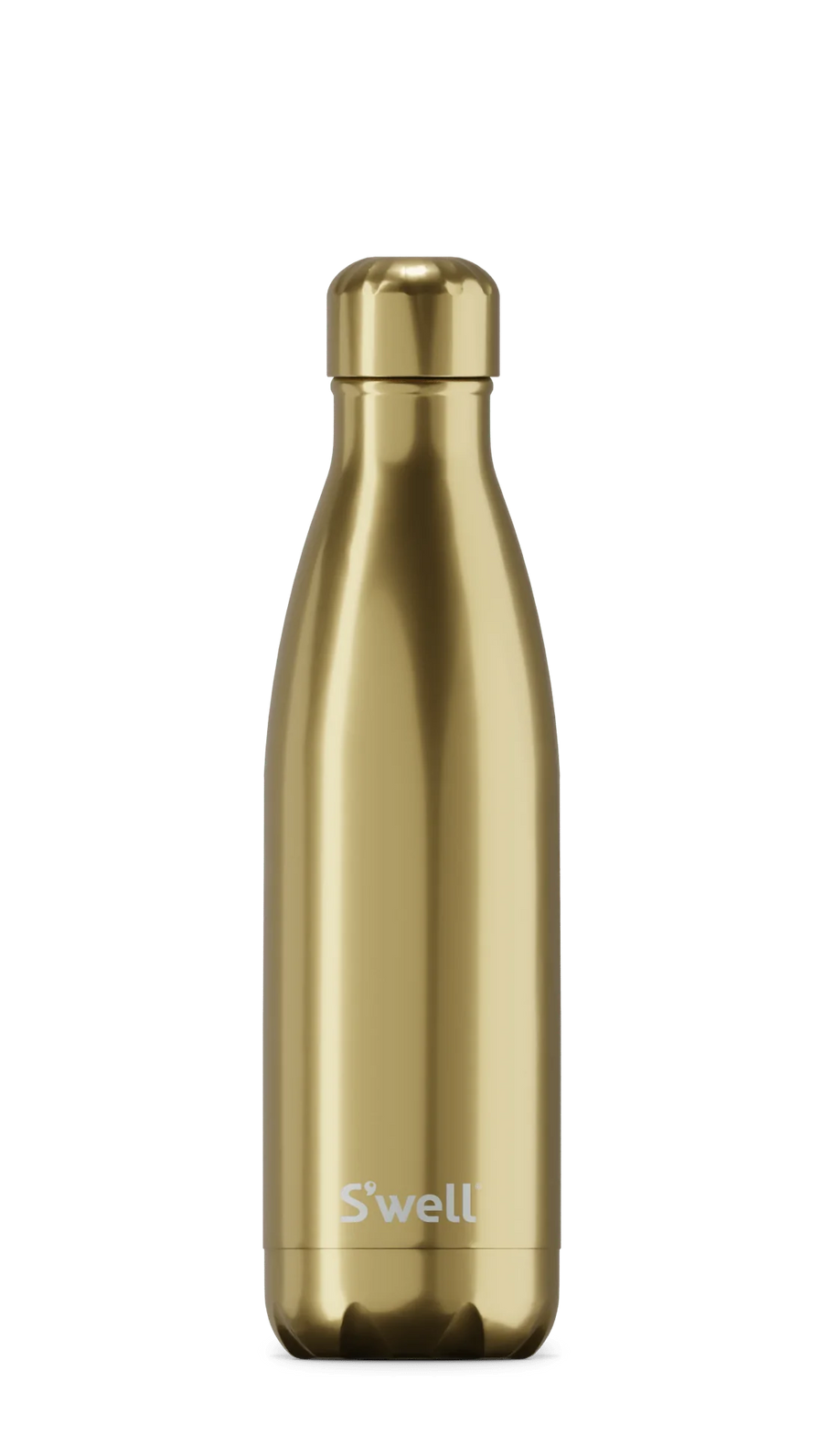 S'well 17oz Double Walled Stainless Steel Water Bottle