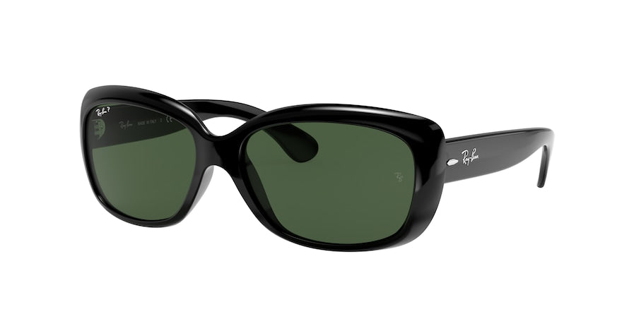 Ray-Ban — Jackie OHH RB4101