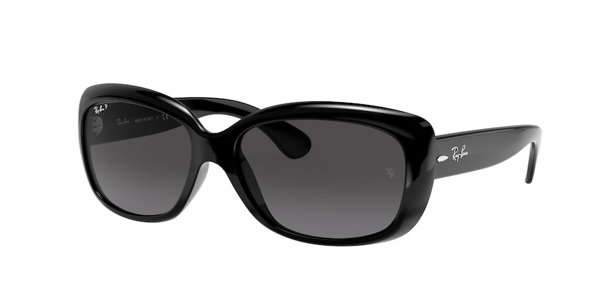 Ray-Ban — Jackie OHH RB4101