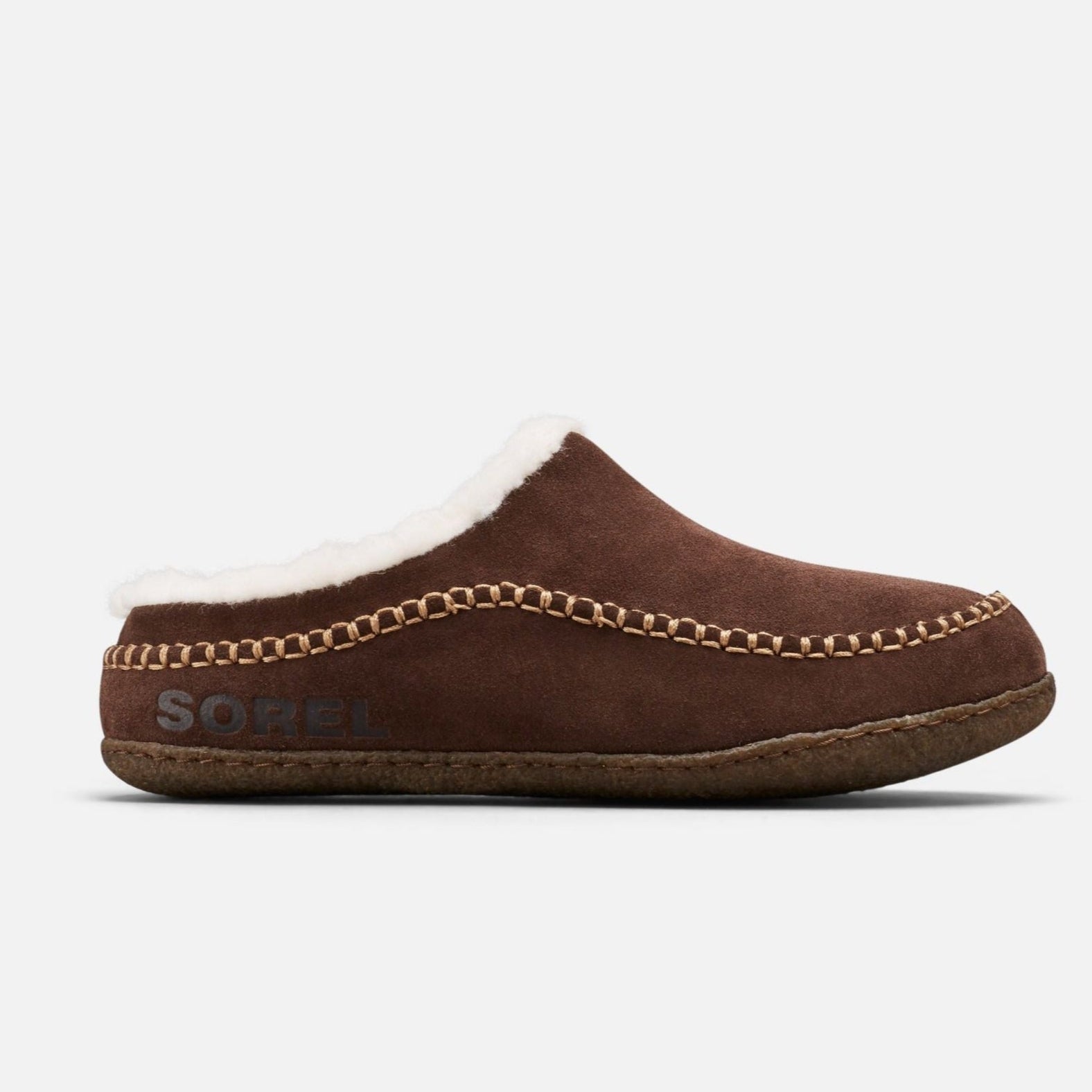 SOREL MEN'S FALCON RIDGE II SLIPPER