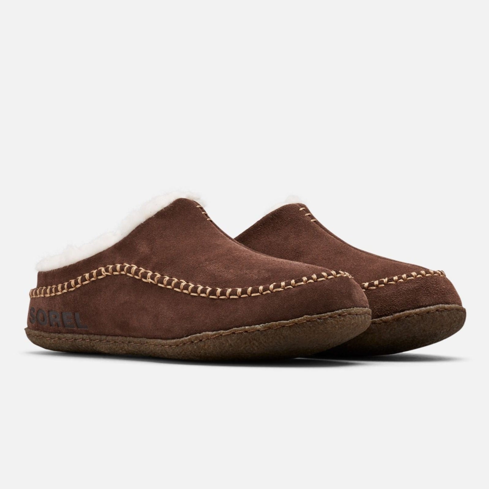 SOREL MEN'S FALCON RIDGE II SLIPPER