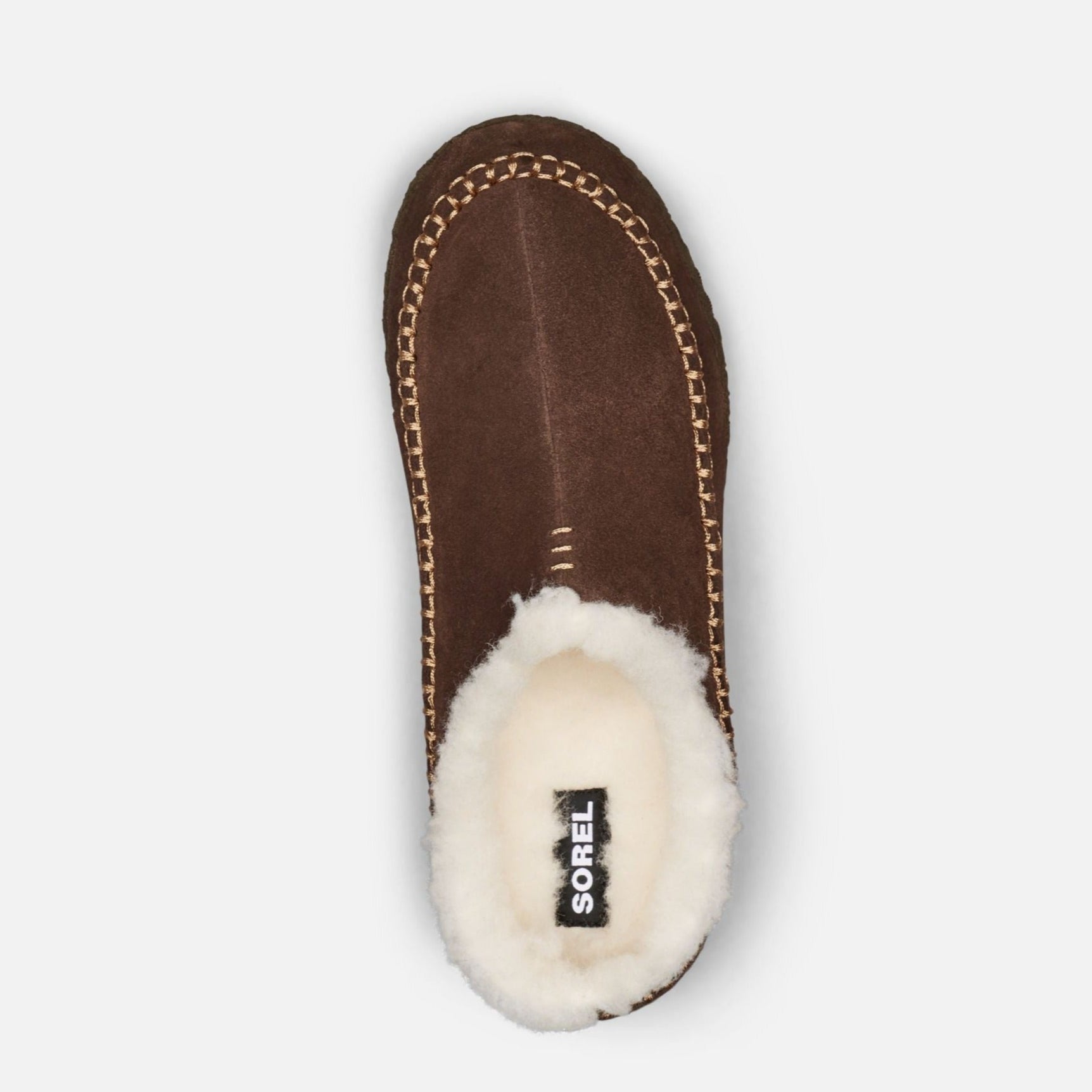 SOREL MEN'S FALCON RIDGE II SLIPPER
