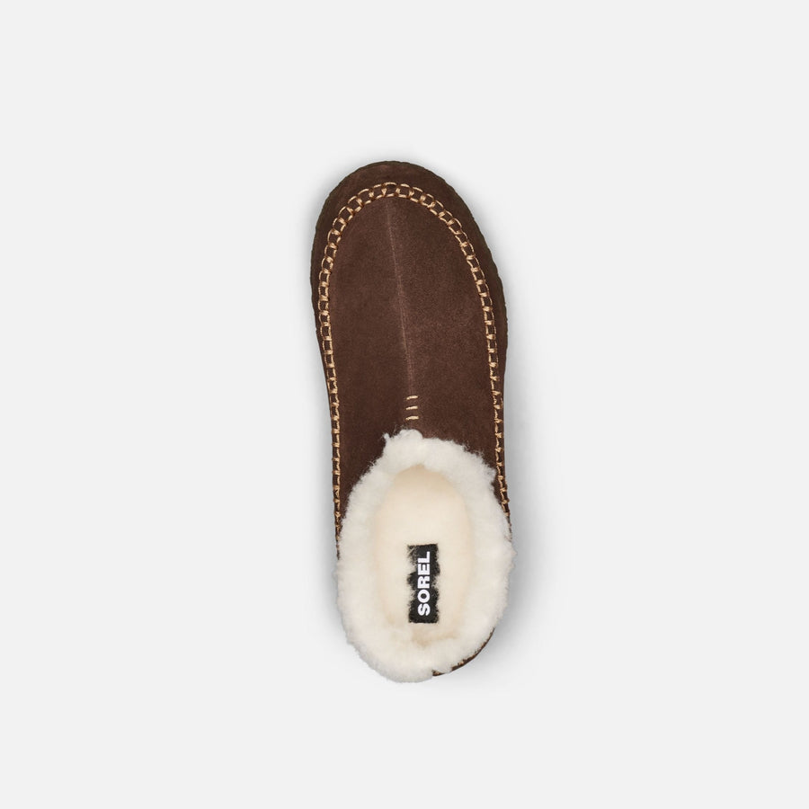 SOREL MEN'S FALCON RIDGE II SLIPPER