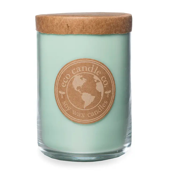 26oz Eco Jar Candle