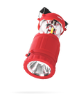 Poppy 2 in 1 Flashlight Lantern