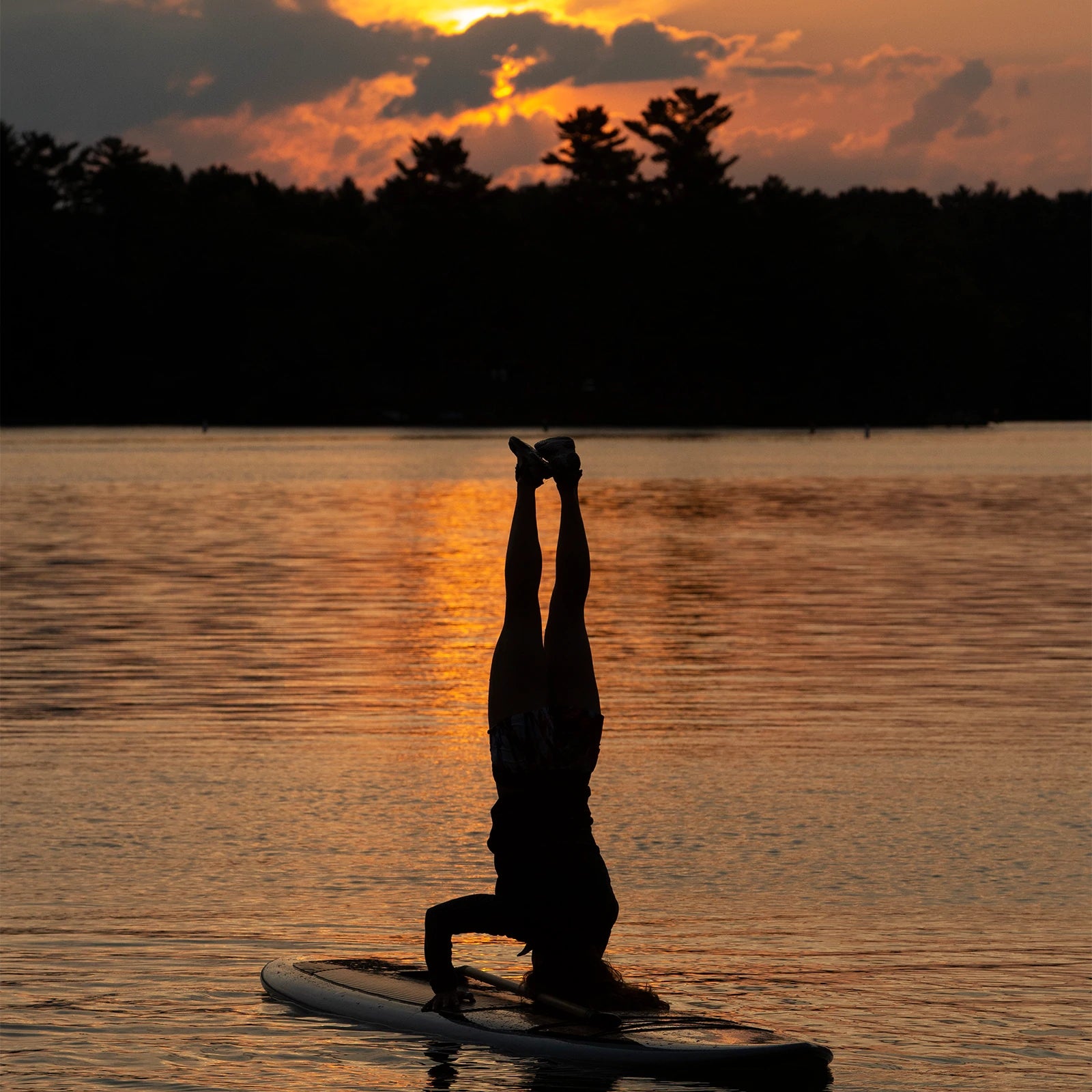 Loon Classic Limited Grey Stand Up Hard Deck Paddle Board - 11'6"