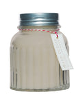 Barr-Co Apothecary Jar Candle-Coconut