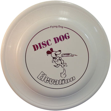 Chomper Dog Disc Super Flex 9 5/6"