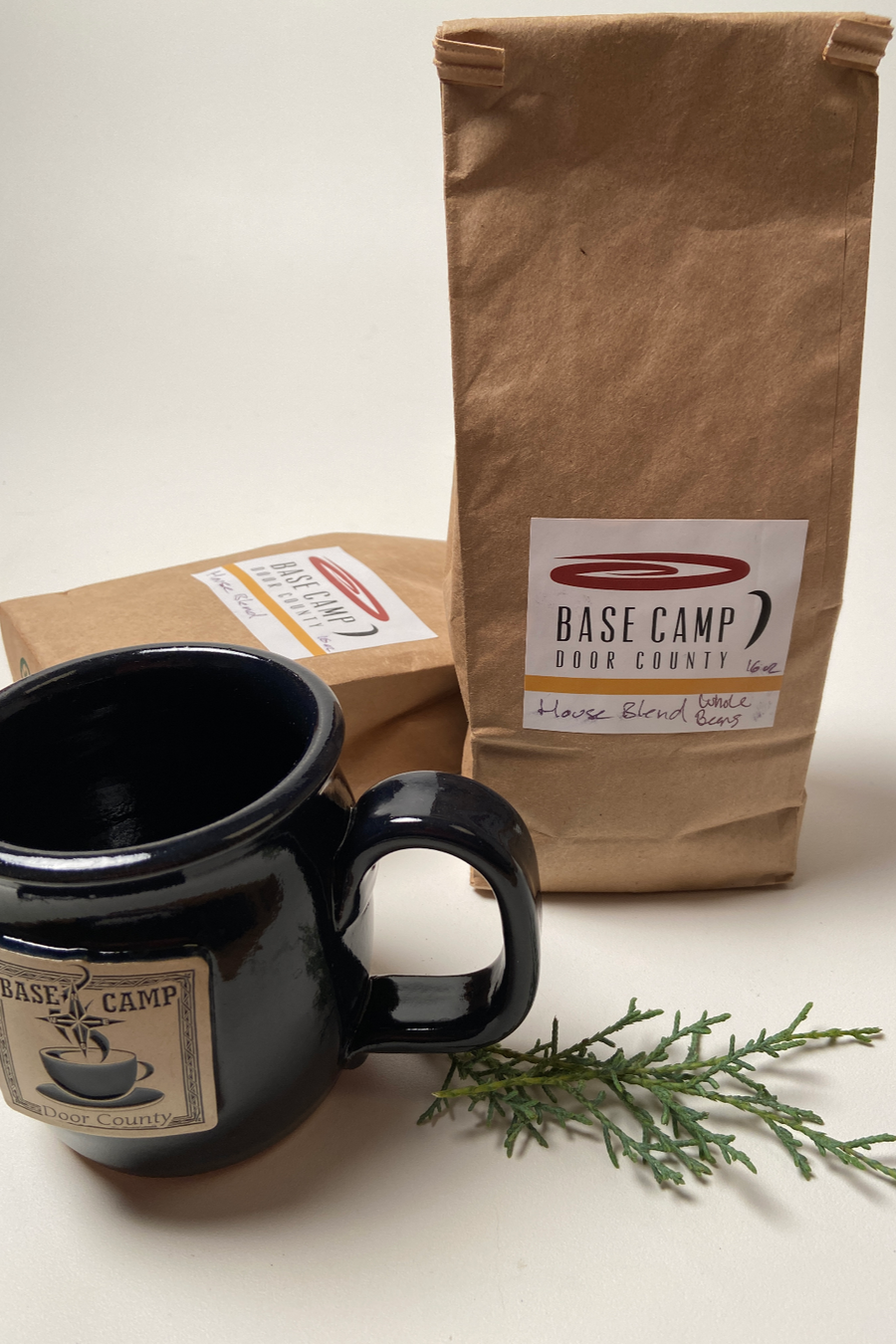 Base Camp House Blend Coffee