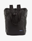 Patagonia Ultralight Black Hole Tote Pack 27L