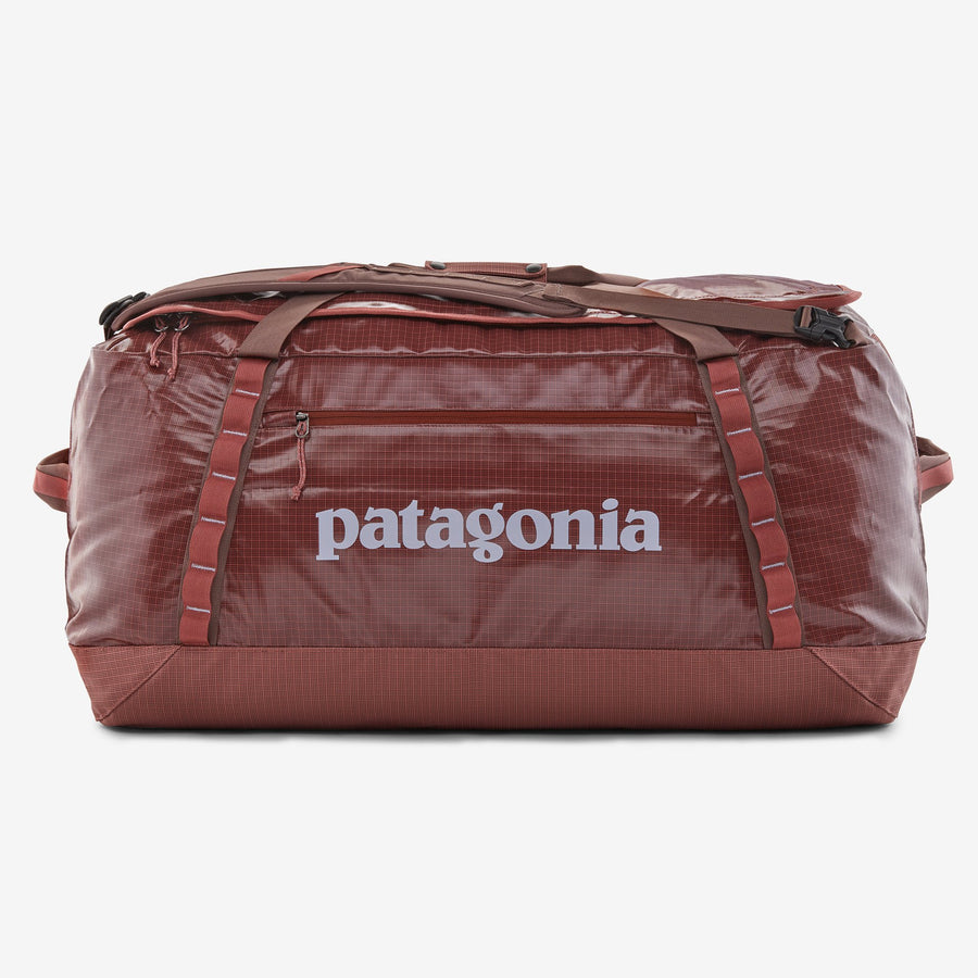 Patagonia Black Hole Duffel Bag / Pack 100L- Rosehip