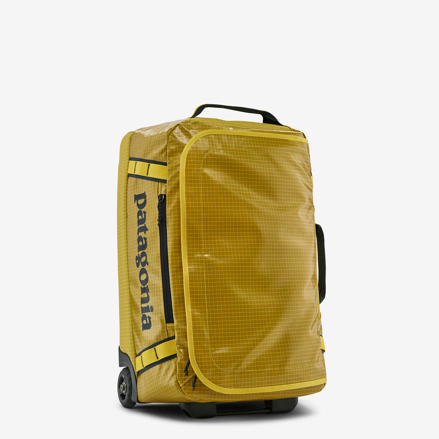 Patagonia Black Hole Wheeled Duffel 40L