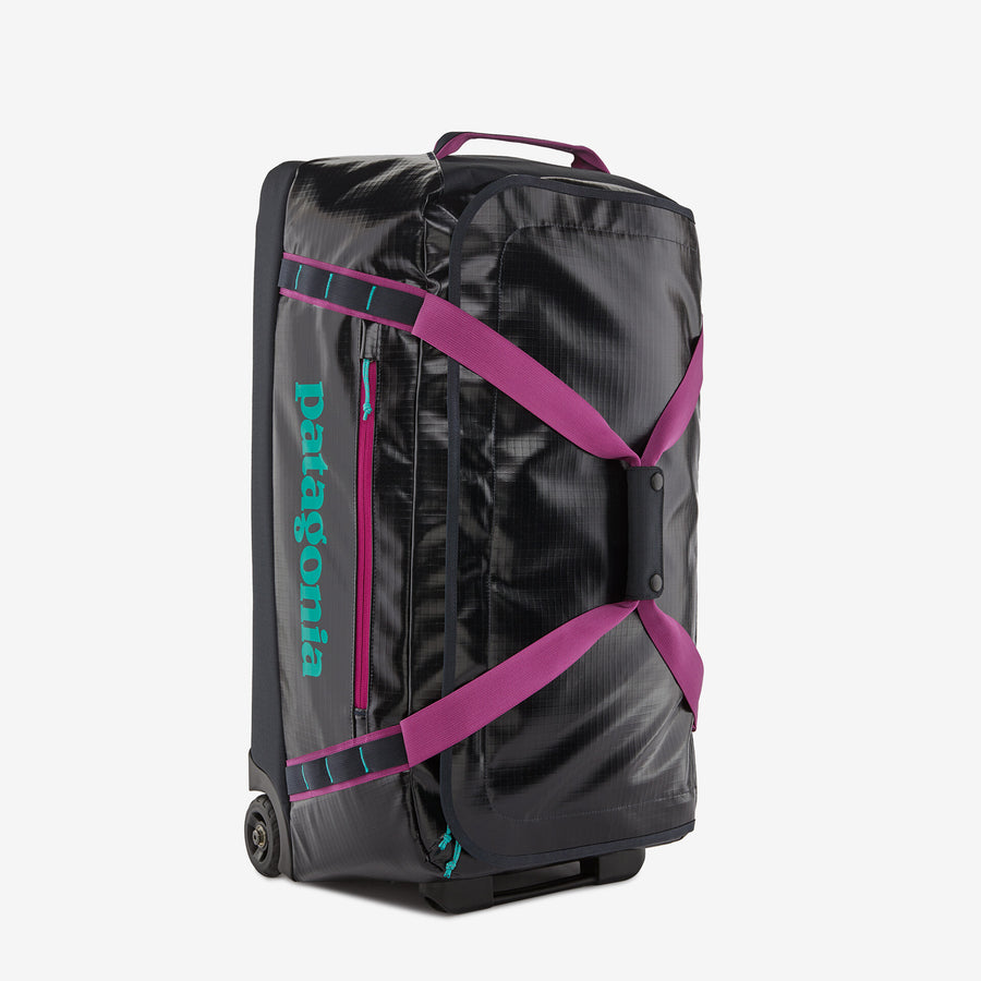 Patagonia Black Hole Wheeled Duffel 70L Shiny
