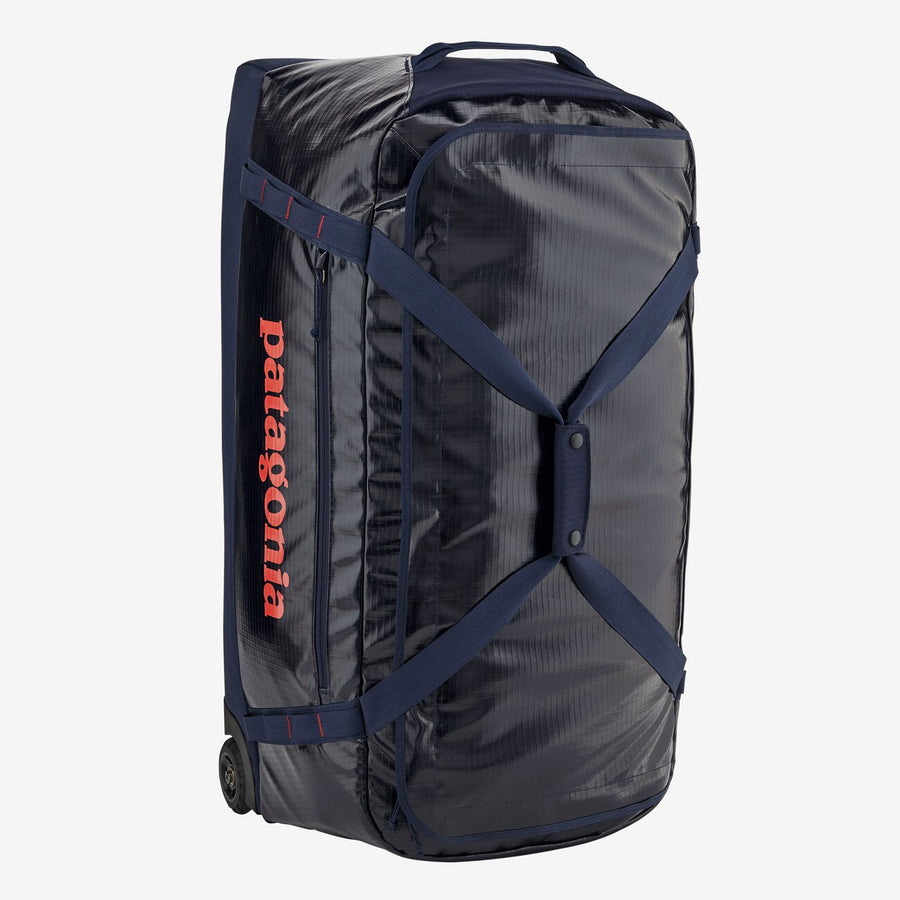 Patagonia Black Hole Wheeled Duffel 100L