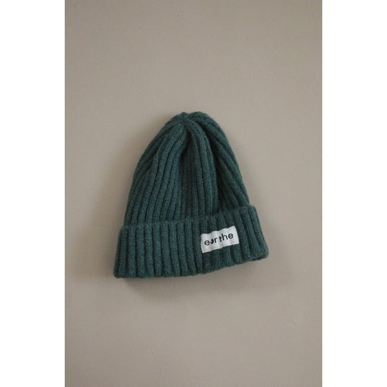 Eorthe Chunky Knit Beanie