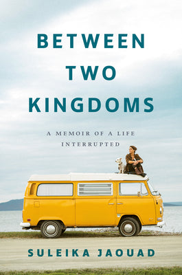 Between 2 Kingdoms: A Memoir of Life Interrupted