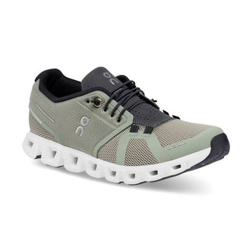 On Cloud 5 Men's- Kelp / Shadow