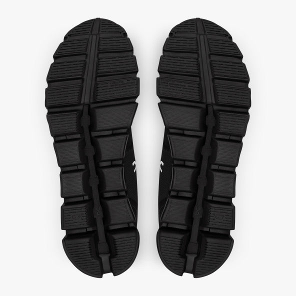 On Cloud 5 Waterproof - Men's All Black