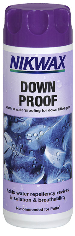 Nixwax Down Proof 300ml