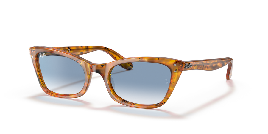 Ray-Ban Lady Burbank RB2299