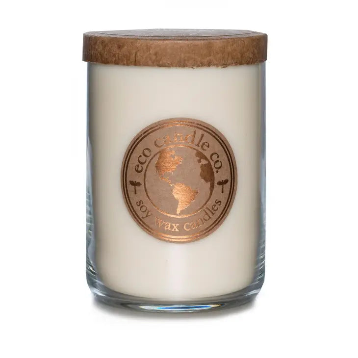 26oz Eco Jar Candle