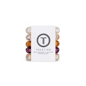 TELETIES - Tiny 5pk Hair Ties