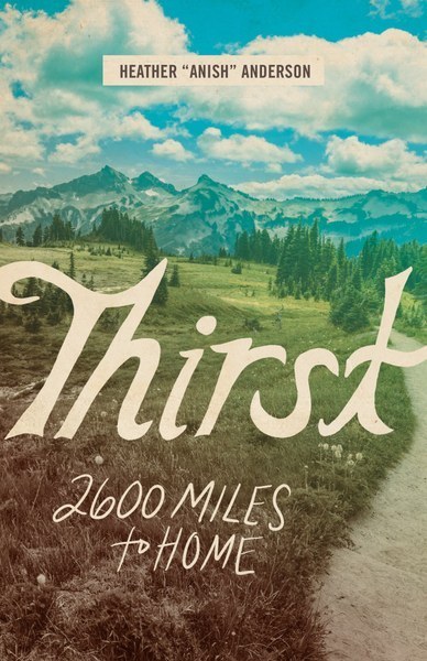 Thirst - 2600 Miles to Home