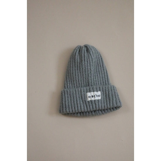 Eorthe Chunky Knit Beanie