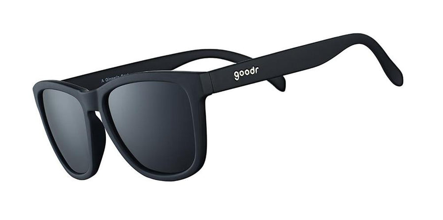 Goodr A Ginger's Soul Sunglasses