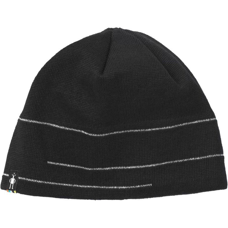 Smartwool Reflective Lid Wool Beanie