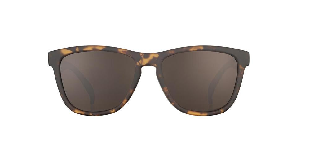 Goodr OG Sunglasses: Bosley's Basset Hound Dreams