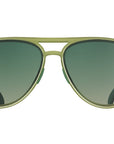 Goodr Buzzed On the Tower Polarized Sunglasses