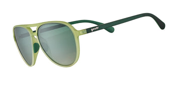Goodr Buzzed On the Tower Polarized Sunglasses