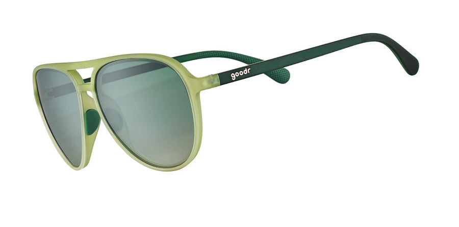Goodr Buzzed On the Tower Polarized Sunglasses