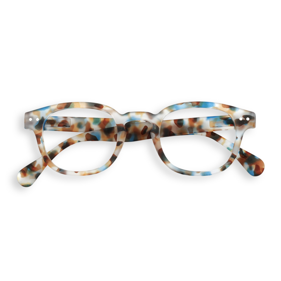 Izipizi Reading Glasses Collection #C