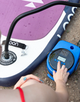 Paddleboard Pack Pump - Inflatable Paddle Board Pump