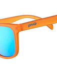 Goodr Donkey Goggles Polarized Sunglasses