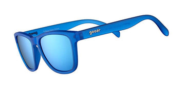 Goodr Falkor's Fever Dream Sunglasses