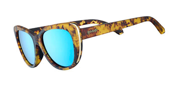 Goodr Fast as Shell Polarized Sunglasses