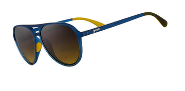 Goodr Frequent Sklymall Shoppers Polarized Sunglasses