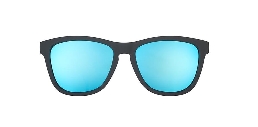Goodr Mick and Keith's Midnight Ramble Polarized Sunglasses