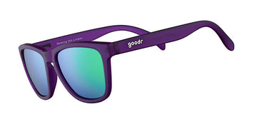 Goodr Gardening with a Kraken Sunglasses