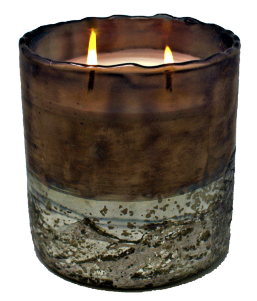 Himalayan Horizon Midnight Candle