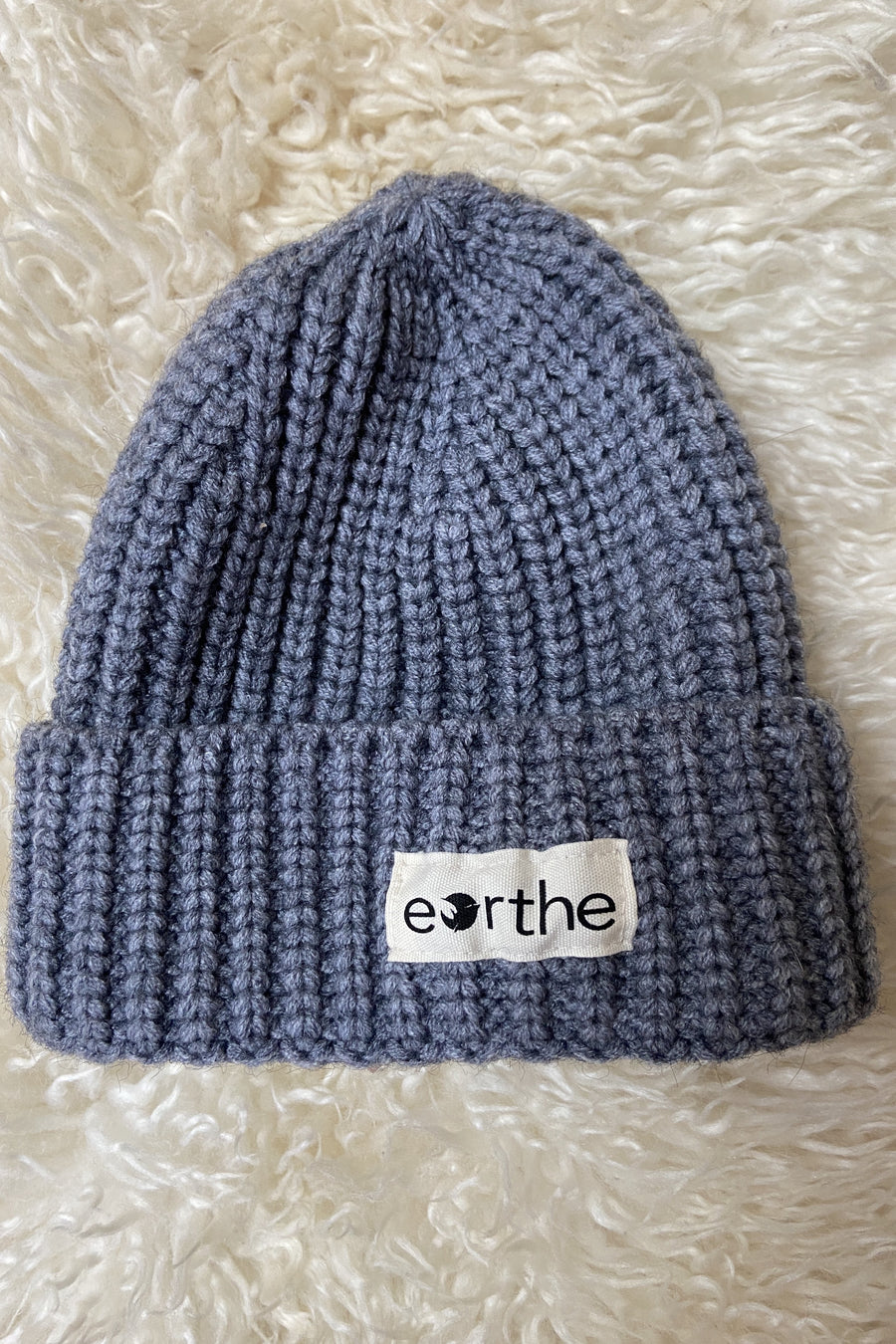 Eorthe Chunky Knit Beanie